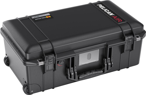 Pelican 1535 Air Case, Black