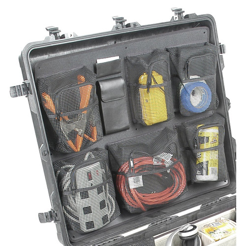 Pelican 1690 LID ORGANIZER