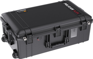 Pelican 1595 Air Case, Black