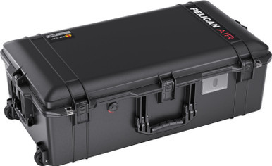 Pelican 1615 Air Case, Black