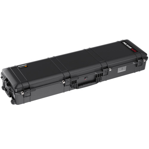Pelican 1755 Air Case — With Foam, Black