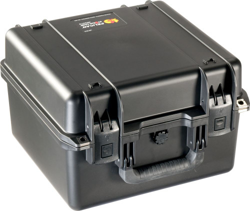 Pelican IM2275 Storm Case, Black