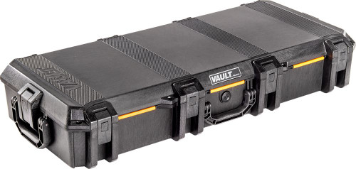 Pelican V700 Vault Takedown Case — With Foam (Black) — view 6