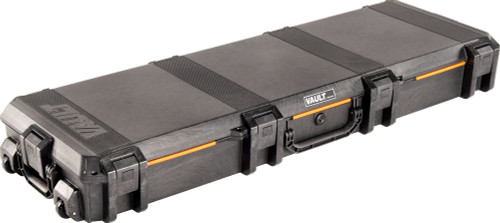 Pelican V800 Vault Double Rifle Case — With Foam (Black) — view 6