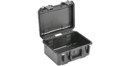 SKB iSeries 1309-6 Case — No Foam (Black)