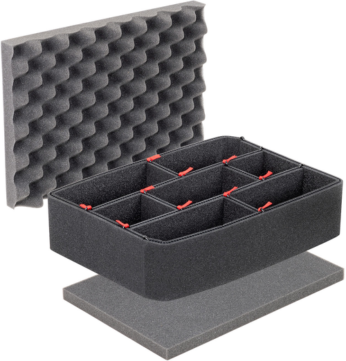 1450TPKIT TrekPak Case Divider Kit