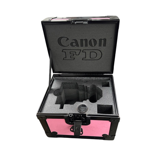 GL OPTICS CANON FD 35-105mm