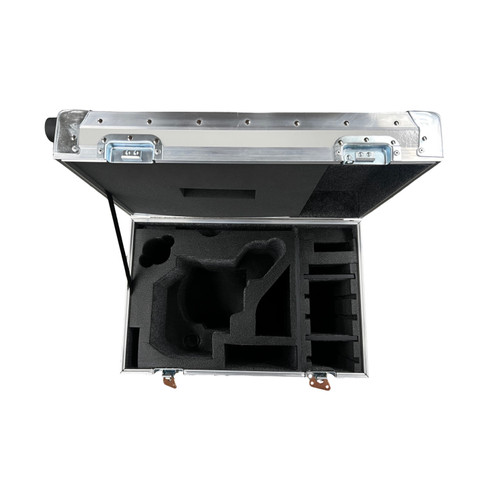 ARRICAM LT w OFG Cage & ELO KUVA KONE PAJA