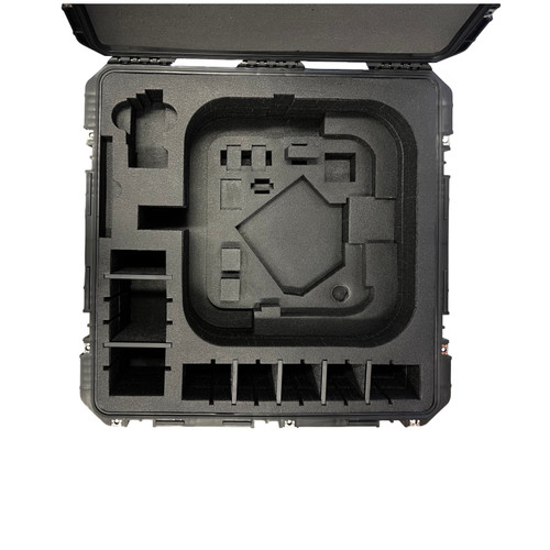 DJI Ronin Ring  in iSeries 2828-12 Case