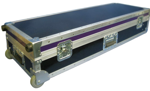 Custom Case - Color Force 3 Batten 48 BLK