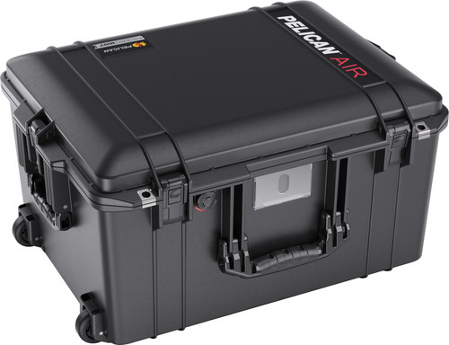 ARRI Arriflex 416 Case. Case will also hold three mags and additional accessories. Custom foam in pelican 1607
