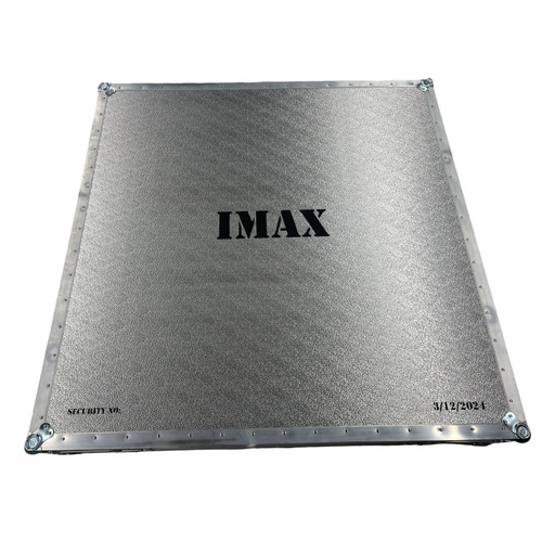 1570 Platter Shipping Case (40" Standard Size)