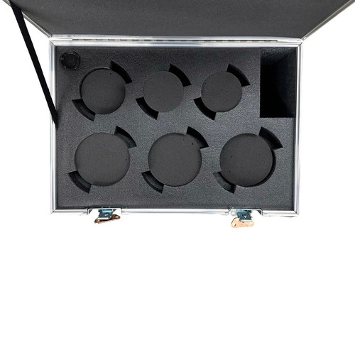 COOKE SP3 or PANCHRO 6 Hole vertical