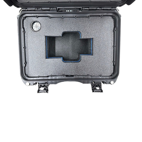 Halogon lens Case in Pelican Air 1507