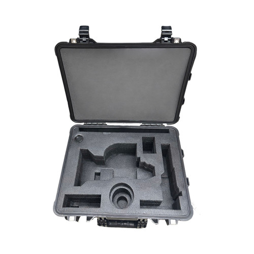  CANON 11-55mm lens with SS-41-IASD Servo Kit Case in Pelican 1560