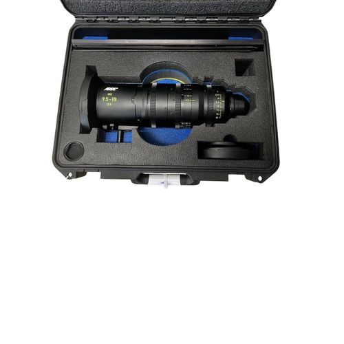 Arri UWZ 9.5-18 T2.9 in IM2450