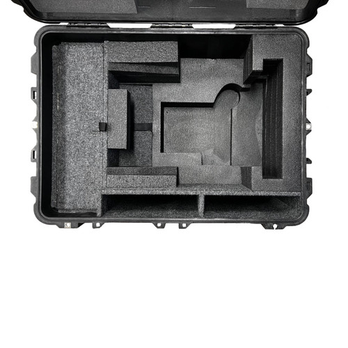 Martin ELP MANET 8f LED Stage and Studio Fresnel Fixture in Pelican 1660