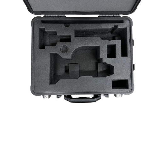 Canon Cine-Servo   17-120mm with SS-41-IASD Full-Servo Kit in Pelican 1560