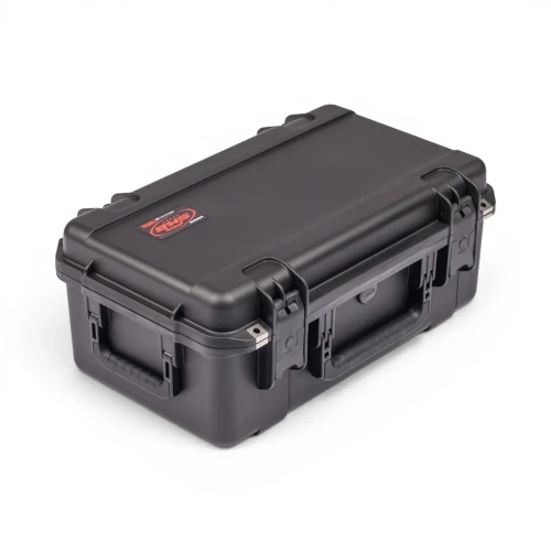 FUJINON COMPACT CABRIO 85-300 ZOOM T2.9 (NO SERVO) /custom foam in SKB 2011-8