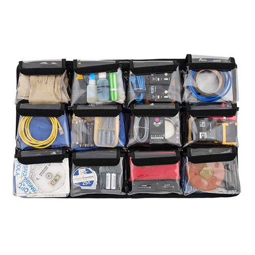 Pelican 1650 Lid Organizer