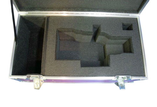 Angenieux 25-250mm HR T3.5 Zoom Lens Custom ATA Shipping Case