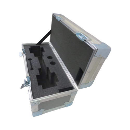 ARRI ARRIFLEX Follow Focus 3 or 4 Custom ATA Shipping Case for production support gear — with fitted foam
