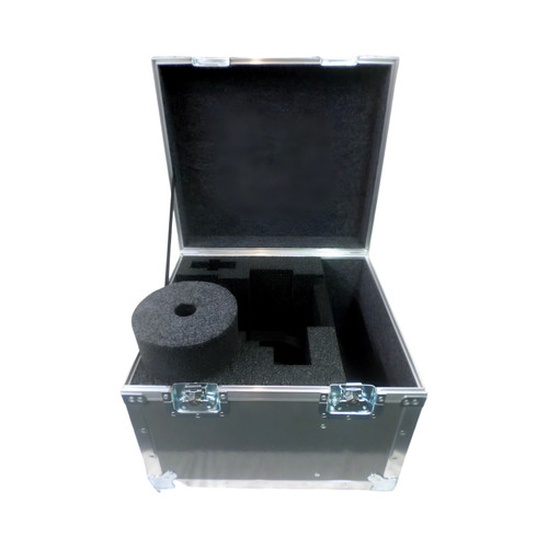 OConnor O'Connor's Ultimate 2060HD Fluid Head Custom ATA Shipping Case for cinema camera — with fitted foam
