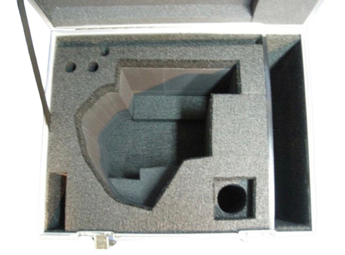 Arriflex BL4 Camera ATA Shipping Case