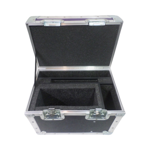 ARRI ARRIFLEX Matte Box MB 19 Custom ATA Shipping Case for production support gear — with fitted foam
