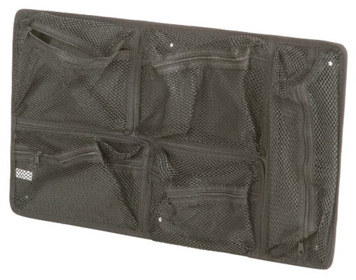 Pelican 1519 Photographer's Lid Organizer