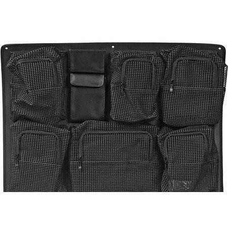 Pelican 1639 Lid Organizer - for Pelican 1630 Transport Case