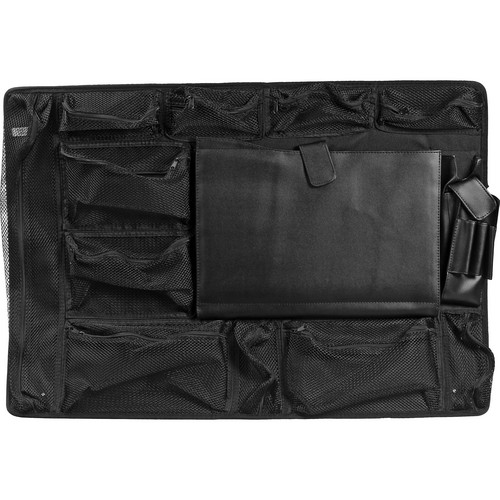 Pelican 1609 Photo Lid Organizer - for Pelican 1660 Case