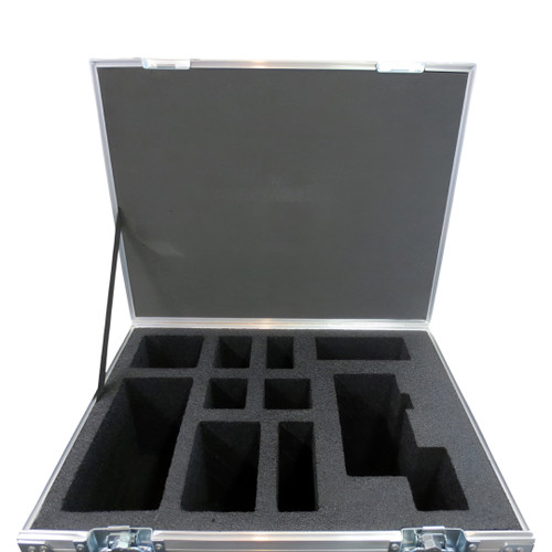 Phantom Miro M320S - Cine Lens Custom ATA Shipping Case for cinema lens — with fitted foam