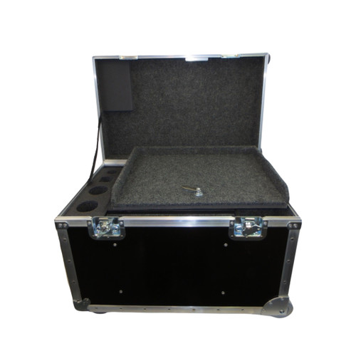 Arri Alexa Digital Camera Custom ATA Shipping Case