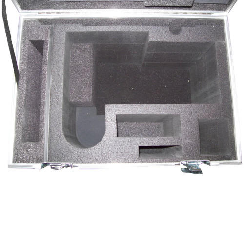 Phantom Vision Research Phantom Flex (WHEELS) Custom ATA Shipping Case for cinema camera — with fitted foam