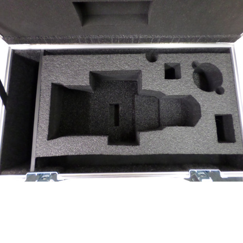 Angenieux Angénieux Optimo 19.5-94mm T2.6 Zoom Custom ATA Shipping Case for cinema lens — with fitted foam