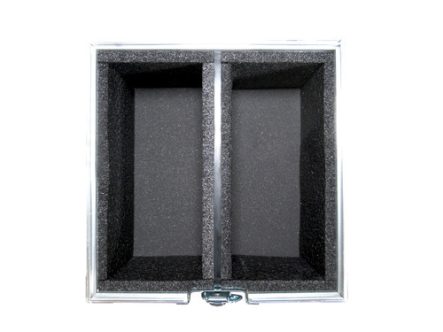 Custom ATA Shipping Case for cinema lens — with fitted foam