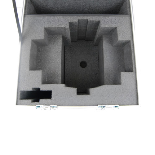 Cartoni Maxima Head Custom ATA Case