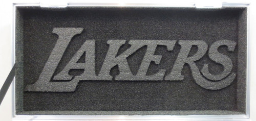 Service:  Add Logo to Interior Lid-Large