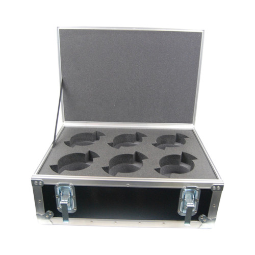 Arri / Zeiss Compact Primes (6 Vertical) ATA Case