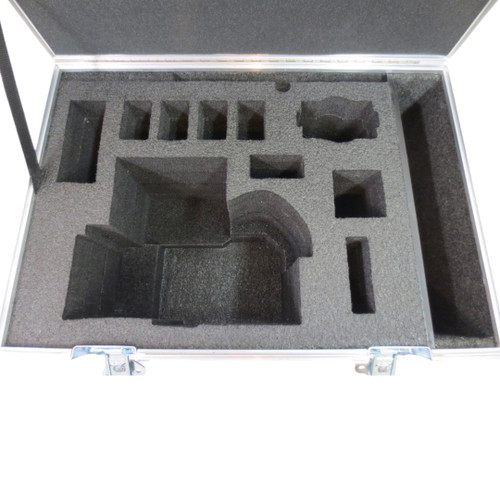 Sony NEX- FS 700 Custom ATA Shipping Case for cinema camera — with fitted foam
