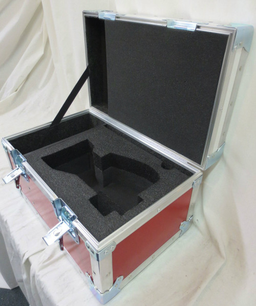 Fujinon Fuijinon ZA 22 x 7.6 BERM. 7.6mm-167mm - Cine Lens Custom ATA Shipping Case for cinema lens — with fitted foam