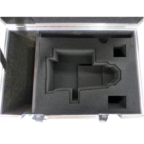 Angenieux Angénieux Optimo 15-40mm Lens - Cine Lens Custom ATA Shipping Case for cinema lens — with fitted foam