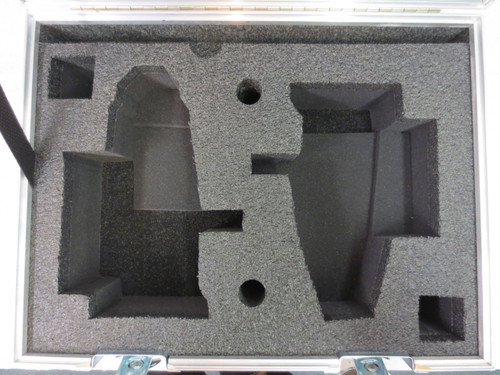 Angenieux Angénieux - Cine Lens Custom ATA Shipping Case for cinema lens — with fitted foam
