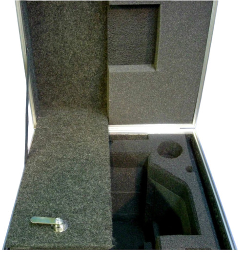 Arricam (LT) Light Weight Body Camera ATA Shipping Case