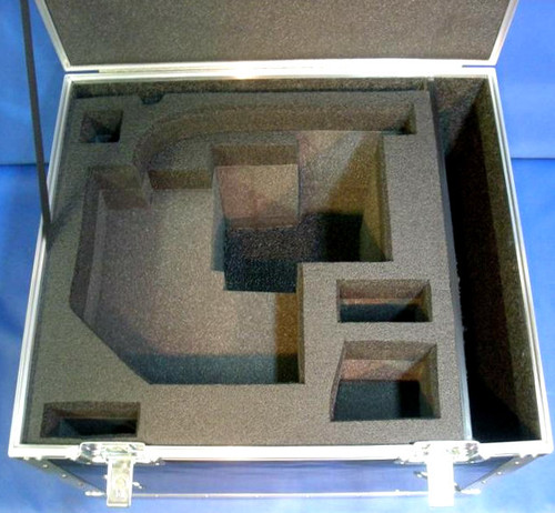Sony F23 Camera Custom ATA Shipping Case for cinema camera — with fitted foam