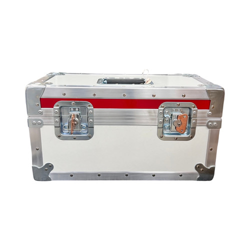16 SR 400' Two-Slot Magazine Case