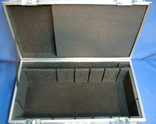 Red One Configurable Accessory ATA Shipping Case