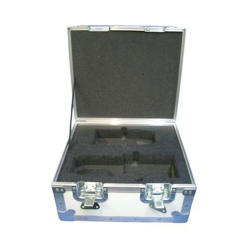 Lomo 150mm and 500mm Zoom Lenses Custom ATA Shipping Case