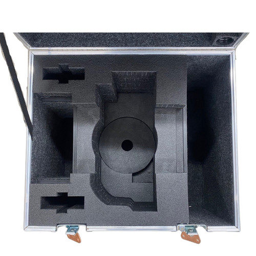 OConnor O'Connor 120 EX Head Custom ATA Shipping Case for cinema camera — with fitted foam